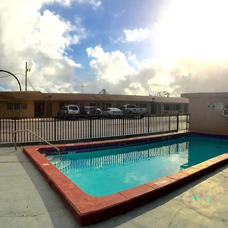Coral Roc Motel Florida City Exterior foto